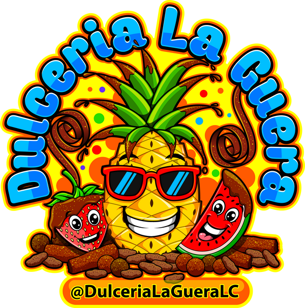 Dulceria La Guera 